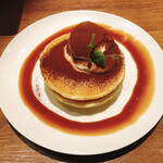 パンケーキカフェ mog - 