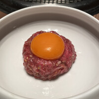 焼肉うしごろ 銀座店 -  焼肉うしごろ 銀座店 -