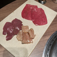 焼肉うしごろ 銀座店 -  焼肉うしごろ 銀座店 -