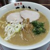 麺工房 きわみや