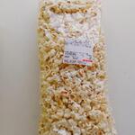 ディオ - ポップコーン(塩味) (税抜)93円 (2022.06.25)