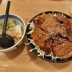里のうどん 南藤沢店 - 