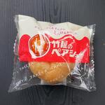 ディオ - 竹屋のペアシュー(税抜)29円 (2022.06.25)