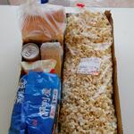 ディオ - これだけ買ってちょうど500円 (2022.06.25)