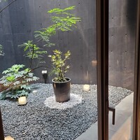 焼肉 しんうち 神楽坂 - 