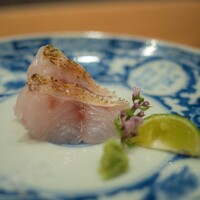 のどぐろ専門店 赤坂 かなめ - 