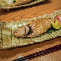 のどぐろ専門店 赤坂 かなめ - 