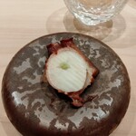 鮨 なんば 日比谷 - 