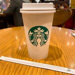 スターバックス・コーヒー - 