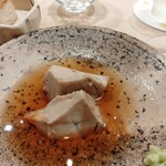 鮨 なんば 日比谷 - 