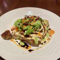 フレンチレストラン ホンダ - 