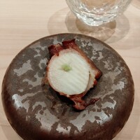 鮨 なんば 日比谷 - 