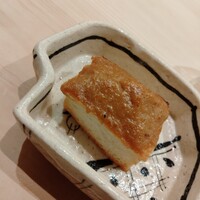 鮨 なんば 日比谷 - 