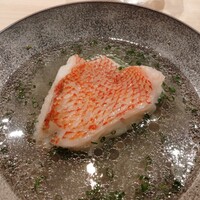 鮨 なんば 日比谷 - 