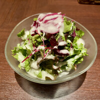 フレンチレストラン ホンダ - 