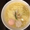 麺屋海神 新宿店