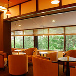 源泉湯の宿　松乃井 - 御茶処　風雅