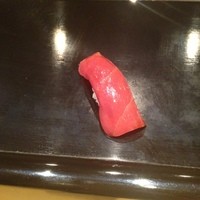 寿し処 寿々 - 中とろ