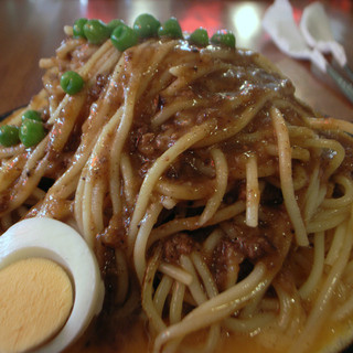 キッチン はせ家_0