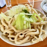 手打ちうどん とだ - 