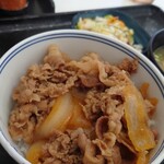 吉野家 - 