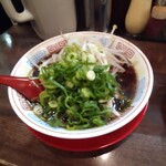 新福菜館 - 