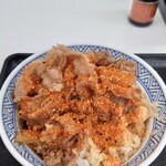 吉野家 - 