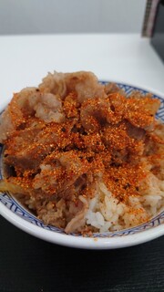 Yoshinoya - 