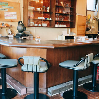 伊豆田珈琲店_2