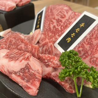 キラキラレストラン 焼肉黒真_1