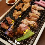 Debuchiyan Yakiniku Dokoro - 