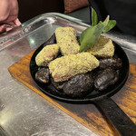 レストランRyu - メイン料理　松坂牛