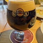 スプリングバレーブルワリー 京都 - 