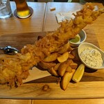 スプリングバレーブルワリー 京都 - 