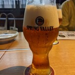 スプリングバレーブルワリー 京都 - 