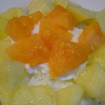 慈げん - 変質者君メロンの実レミヨエスプーマ