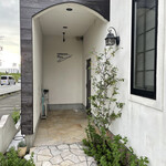 レストランRyu - 外観