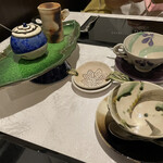 レストランRyu - 紅茶