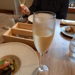 FAON - スパークリングワイン