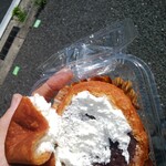 HAYASHI BAKERY - 