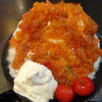 慈げん - さくらんぼ