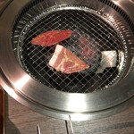 焼肉 ほむら家 - 子供もワクワク