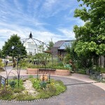 停車場ガーデン - 