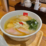 麺処 天川 - 