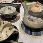 レストランRyu - 紅茶