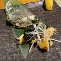 池袋　鉄板焼　ORCA - 