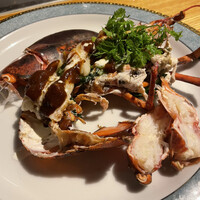 池袋　鉄板焼　ORCA - 