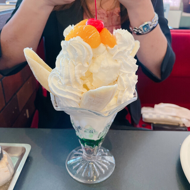 ロマン - 会津坂下/喫茶店 | 食べログ