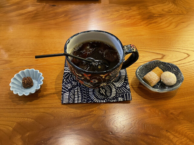 Coffee Kyoga photo 2