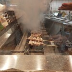 Yakitori Hachiman - 